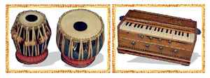 Musical Instrument