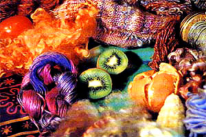 Natural Fiber Products