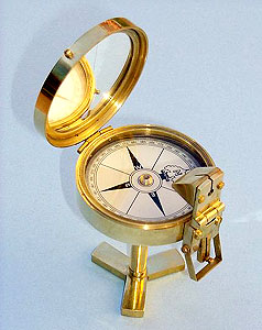 Nautical Instruments