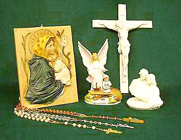 Religious Gifts