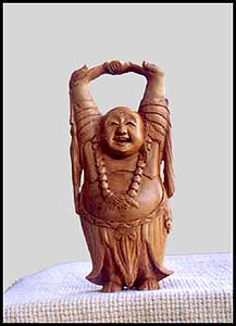 Sandalwood Articles