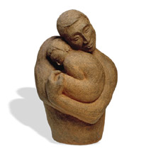 Art Sculpture