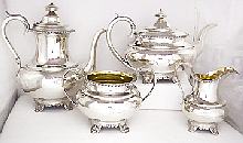 Silver Ware
