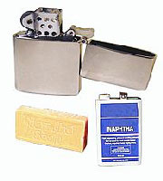 Naphtha