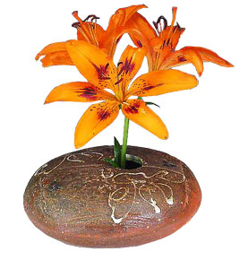 Artistic Stoneware