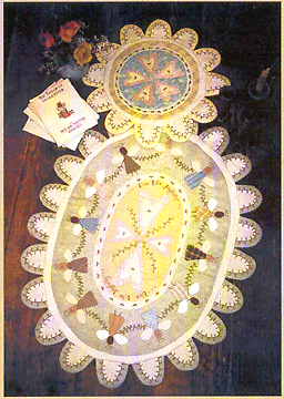 Table Mats