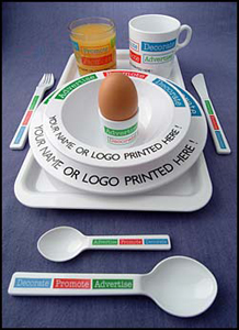 Tableware