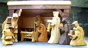 Wooden Toys