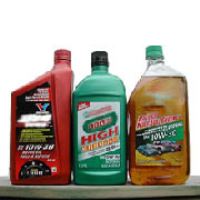 Engine Oil