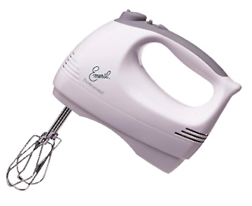 Electric Food Mixers