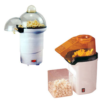 Popcorn Makers