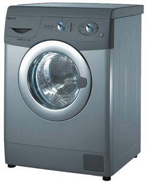 Washing Machines