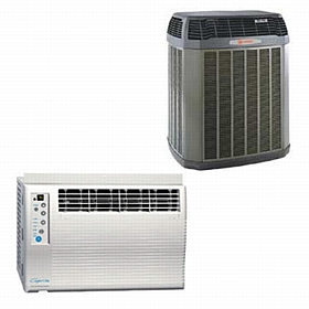 Air Conditioner Filters