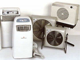 Air Coolers