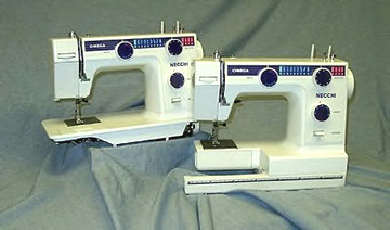 Household Sewing Machines And Accessories