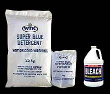 Household Cleaning Chemical