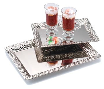 Serving Or Food Trays
