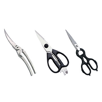 Kitchen Scissors