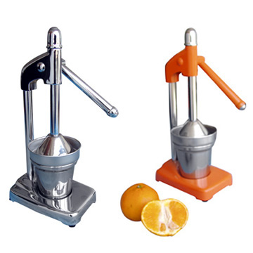 Hand Juicers