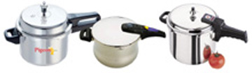 Pressure Cookers