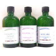Sulphonated Oil