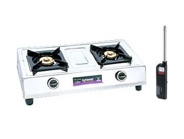 Gas Appliances - Burners