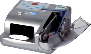 Note Counting Machines