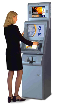 Banking Systems Atm