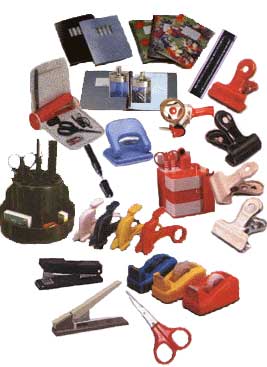Stationery
