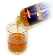 Synthetic Oil