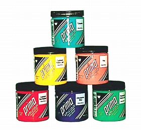 Acrylic Colors