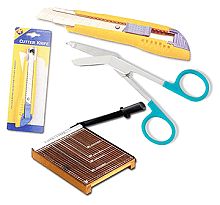Paper Cutters