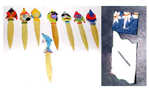 Handmade Stationery Products