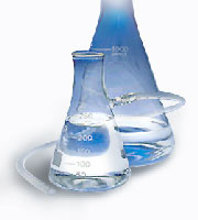 Specialty Chemicals, Additives, Fillers For Plastic And Rubber
