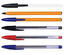 Ballpoint Pen