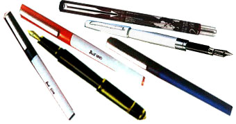 Fountain Pens