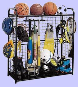 Sport, Play And Leisure