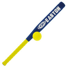 Baseball Bats And Balls