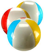 Beach Balls