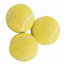 Tennis Balls