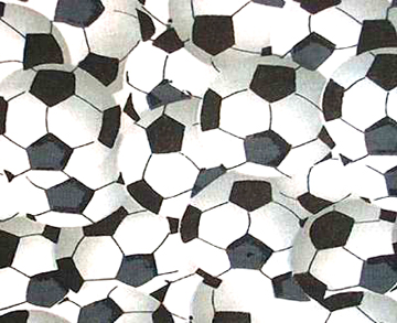 Soccer Balls