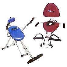 Abdominal Training Equipment