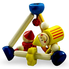 Game Toy