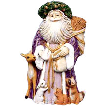 Ceramic Toys