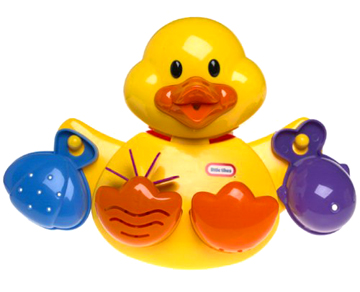 Bath Toys