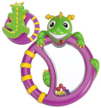 Baby Teethers