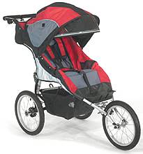 Baby Stroller