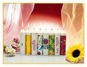 Ignition Candles