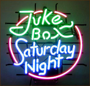 Neon Signs