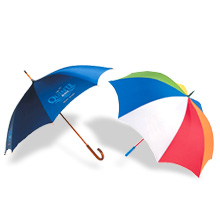 Umbrellas